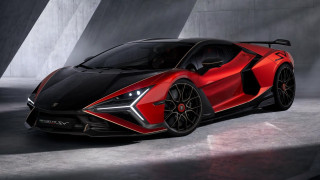 Η Revuelto SV των 1.065 ίππων είναι η πιο δυνατή Lamborghini παραγωγής της ιστορίας