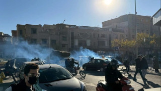 Άνδρας εκτελέστηκε στο Ιράν για τη συμμετοχή του στις αντικυβερνητικές διαδηλώσεις του Ιανουαρίου