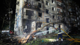Ρωσία: Έξι άμαχοι νεκροί και τέσσερις τραυματίες από ουκρανική επίθεση με πυραύλους
