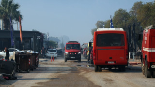 Χάρτης πρόβλεψης Κινδύνου: Σε «κίτρινο συναγερμό» αύριο Αττική, Βοιωτία, Εύβοια, Αργολίδα, Κορινθία