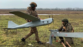 Η Ρωσία φτιάχνει νέες βάσεις drone - Στο βεληνεκές τους η ανατολική πτέρυγα του ΝΑΤΟ