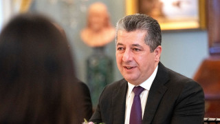 Στόχος μη επανδρωμένων αεροσκαφών το γραφείο του πρωθυπουργού του Ιρακινού Κουρδιστάν