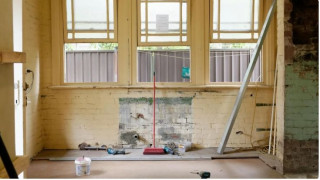 Προγράμματα «Ανακαίνιση Κατοικίας» και «Σπίτι μου ΙΙ»: Πότε λήγουν οι προθεσμίες υποβολής αιτήσεων
