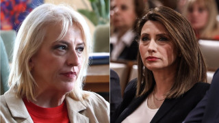 Η Δούρου διέγραψε την Κασιμάτη από την ΚΟ του ΣΥΡΙΖΑ - Ζητά από τη Γεροβασίλη να παραδώσει την έδρα