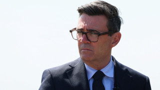 Άντι Μπέρναμ: Η Βρετανία θα συνεχίσει «100%» να υποστηρίζει την Ουκρανία
