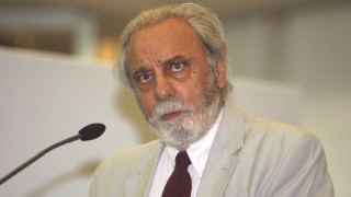 Πέθανε ο ακαδημαϊκός Κωνσταντίνος Τσουκαλάς σε ηλικία 89 ετών