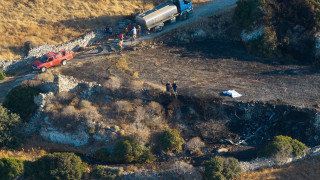 Οδηγία της Αρχής Πολιτικής Αεροπορίας μετά τη Σίφνο: Ζητεί ελέγχους σε όλα τα ελικόπτερα «Bell 206»