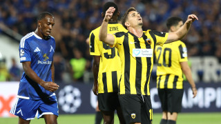 Λέφσκι - ΑΕΚ 0-0: Στη Νέα Φιλαδέλφεια θα κριθεί η πρόκριση στο Champions League