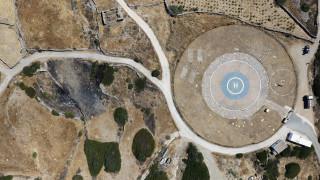 Σίφνος: Εμπερογνώμονες «ζητούν» απαντήσεις στον τόπο της τραγωδίας - «Κλειδί» η ιατροδικαστική