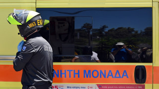 Ελεύθερος με όρους ο οδηγός ταξί για το θανατηφόρο τροχαίο στη Βούλα
