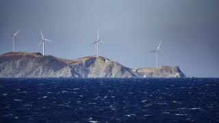 Ακόμη και το νέο ελληνικό Χωροταξικό των ΑΠΕ ενοχλεί την Τουρκία - Κλιμάκωση της έντασης στο Αιγαίο