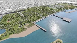 «Πράσινο φως» από το Ελεγκτικό Συνέδριο για το «ΑΕΝΑΟΝ» – Στις 2 Σεπτεμβρίου υπογράφεται η σύμβαση