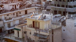 Ανοίγει «παράθυρο» για μικρές οικοδομικές εργασίες χωρίς άδεια - Πότε ισχύει το όριο των 25.000 ευρώ