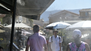 Από αύριο ο μεγαλύτερος καύσωνας του καλοκαιριού: 40άρια το Σαββατοκύριακο - Πόσο θα διαρκέσει