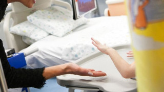 Τραγωδία στην Ιταλία: Τετράχρονη πέθανε από διφθερίτιδα επειδή δεν την είχαν εμβολιάσει