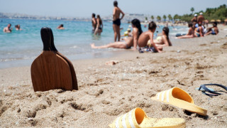 Ξεκινάει το «καυτό» 10ήμερο με 40άρια, υγρασία και ζέστη έως το βράδυ - Ποιες περιοχές θα «βράσουν»