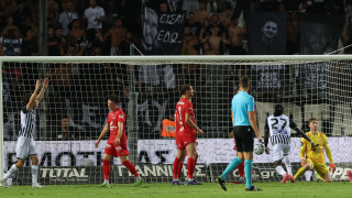 ΠΑΟΚ - Μπραν 1-1: Στη Νορβηγία θα κριθεί η πρόκριση για τη League Phase του Conference