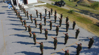 Ποιους αφορά η στρατιωτική θητεία 9 μηνών και τι ισχύει για όσους θέλουν να σπουδάσουν