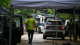 Η Γερμανία ζητά την έκδοση άνδρα από τη Ρουμανία μετά την ανακάλυψη κρυψώνας όπλων στο Βερολίνo
