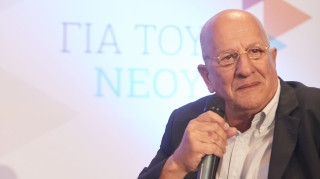 Διασωληνωμένος στη ΜΕΘ ο δημοσιογράφος Αντώνης Πανούτσος - Προσβλήθηκε από τον ιό του Δυτικού Νείλου