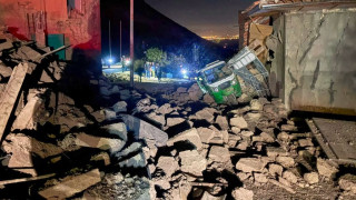 Ισχυρός σεισμός 6,7 Ρίχτερ στο νότιο Περού: Τρεις τραυματίες - Ζημιές σε σπίτια, σχολεία