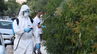 Ιός Δυτικού Νείλου: Εντατικοί ψεκασμοί και αυξημένη ετοιμότητα από τους δήμους