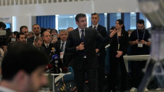 Μπαϊρακτάρ: «Η Γαλάζια Πατρίδα είναι ο κήπος της Τουρκίας, δεν θα αφήσουμε ούτε σταγόνα»