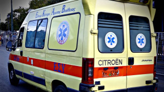 Θανατηφόρο τροχαίο με εγκατάλειψη στην Καλαμάτα - Νεκρή 46χρονη τουρίστρια