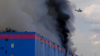 Στο στόχαστρο της Ουκρανίας η δεύτερη μεγαλύτερη επιχείρηση ηλεκτρονικού εμπορίου της Ρωσίας