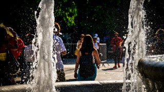 Καμίνι από σήμερα η χώρα - Σε ποιες περιοχές ο υδράργυρος θα ξεπεράσει τους 40 βαθμούς