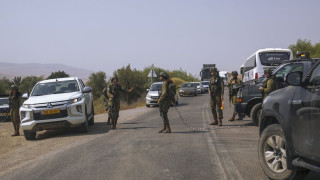 EE, Ελλάδα και 6 ακόμη στη διεθνή έκκληση κατά του ισραηλινού σχεδίου εποικισμού στη Δυτική Όχθη