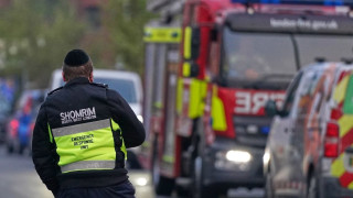 Βρετανία: Επτά νεκροί από τη σφοδρή σύγκρουση περιπολικού με ΙΧ - Ανάμεσά τους δύο αστυνομικοί