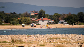 Νεκρός 56χρονος σε παραλία στη Χαλκιδική - Χωρίς αποτέλεσμα οι ενέργειες ναυαγοσώστη