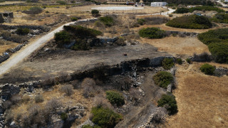 Τραγωδία στη Σίφνο με τρεις νεκρούς: Στο «κάδρο» των ειδικών συμβάν στην Πάρο με το ίδιο ελικόπτερο
