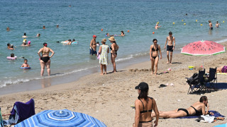 Καύσωνας: Οι περιοχές που το θερμόμετρο έδειξε πάνω από 40 βαθμούς - Στους 39 έφτασε στην Αττική