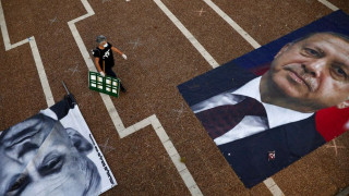 Μυστικές συνομιλίες Ισραήλ - Τουρκίας για τη Συρία παρά την δημόσια κόντρα Νετανιάχου - Ερντογάν
