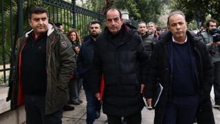 Παραιτήθηκε απο την Πλεύση Ελευθερίας ο υπευθυνος Αγροτικού Σωκράτης Αλειφτήρας