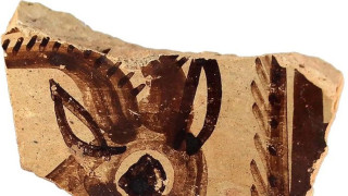 Πριν από 3.200 χρόνια οι οάσεις της Αραβίας είχαν τα δικά τους «brands»
