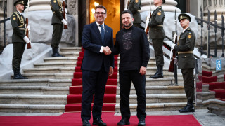 Η Βρετανία δίνει στην Ουκρανία απόρρητη τεχνολογία πυραύλων - Πώς μπορεί να επηρεάσει τον πόλεμο