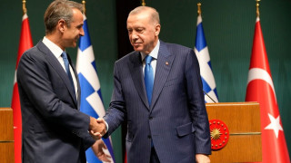 Η ελληνική απάντηση στη νέα τουρκική πρόκληση με τα θαλάσσια πάρκα και τα επόμενα βήματα