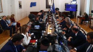 Ακρίβεια, Ταμείο Ανάκαμψης, σχολεία, τουρισμός και ΑΠΕ - Όλα όσα τέθηκαν στο Υπουργικό Συμβούλιο