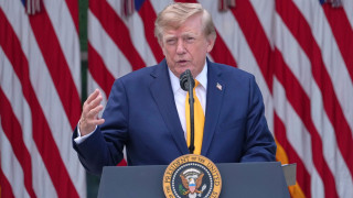 «Πόρτα» Τραμπ σε Νετανιάχου και Ερντογάν - Δεν θα συναντηθεί μαζί τους στη Γενική Συνέλευση του ΟΗΕ