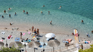 Καύσωνας: Πού η θερμοκρασία ξεπέρασε και τους 41 βαθμούς Κελσίου - Πέμπτη υποχωρεί η αφόρητη ζέστη