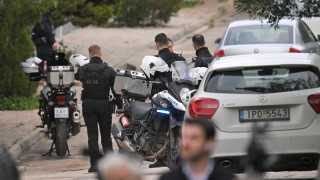 Δίωξη συζύγου παρουσιάστριας για το αδίκημα της ενδοοικογενειακής απλής σωματικής βλάβης