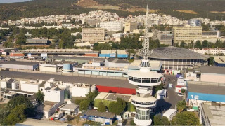 Εκατό χρόνια ΔΕΘ - Η 90η έκθεση σε αριθμούς