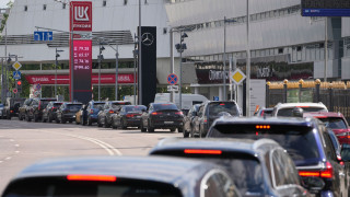 Ρωσία: Η κυβέρνηση θα παρατείνει την απαγόρευση των εξαγωγών πετρελαίου ντίζελ έως τον Σεπτέμβριο
