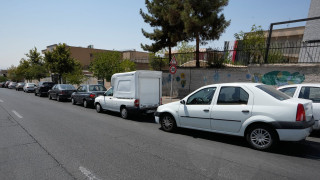 Ιράν: Ουρές στα βενζινάδικα της Τεχεράνης, μετά την ανακοίνωση των αμερικανικών κυρώσεων