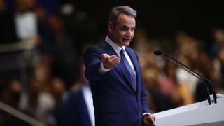 Η τριπλή στόχευση της ΔΕΘ για το Μαξίμου: Ακρίβεια, οικογένειες και μικρομεσαίοι