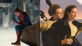 «Spider-Man: Brand New Day»: Έτοιμο να εκθρονίσει το «Titanic» στο all time box office