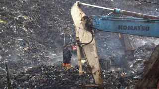 Γουινέα: Στους 34 οι νεκροί από την κατάρρευση χωματερής στην Κονακρί